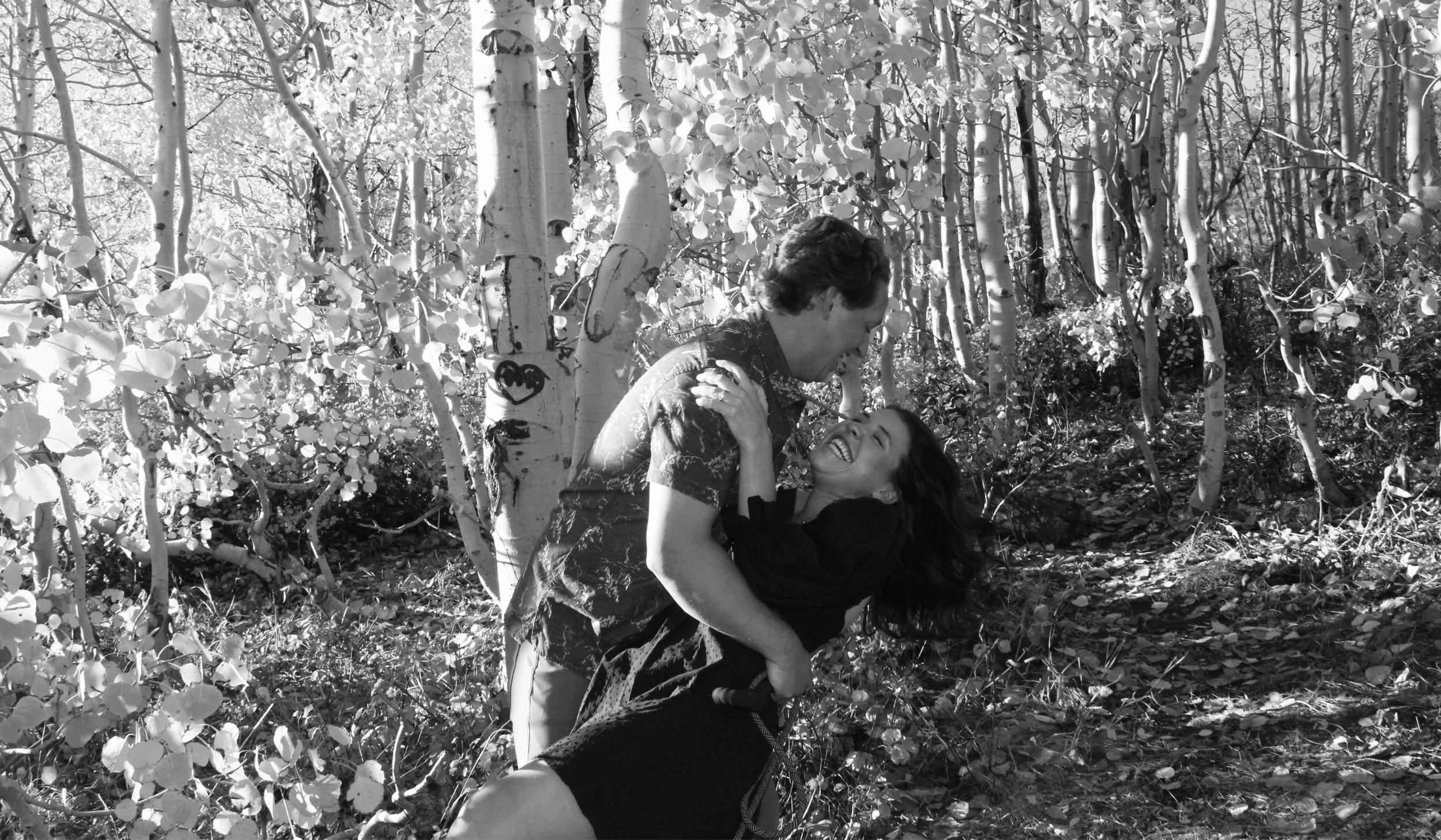 The Wedding Website of Tress Sophia Keogh and Alexander Gregory DeCleene