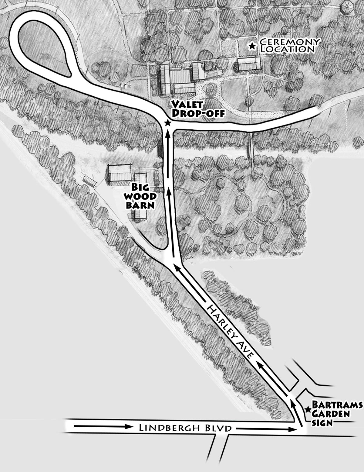 The Wedding Website of Alexis North and Joseph Moore