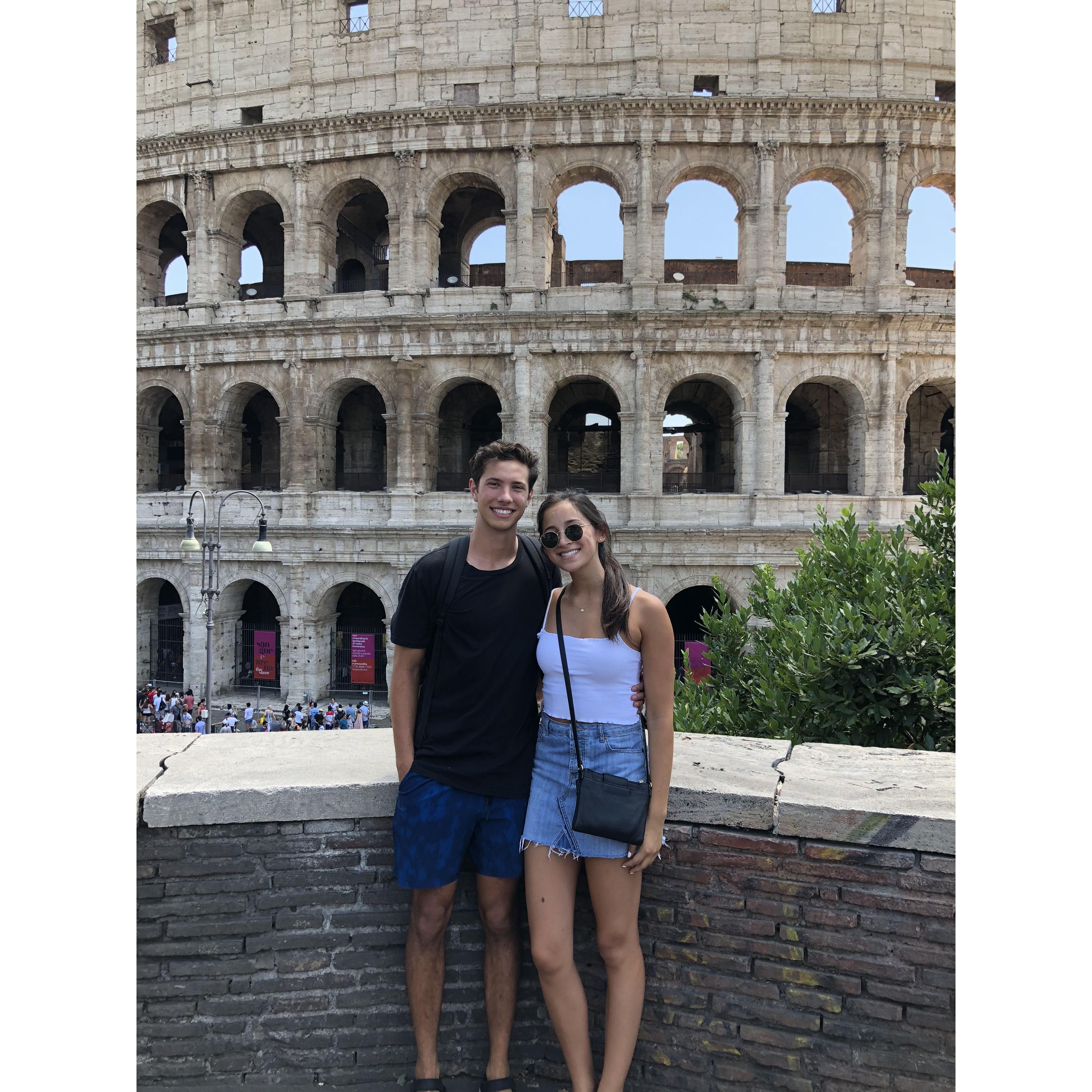 Rome