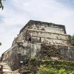 Archaeological Zone Tepozteco - Hike