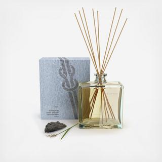 Wanderlust Intensely-Scented Organic Room Diffuser