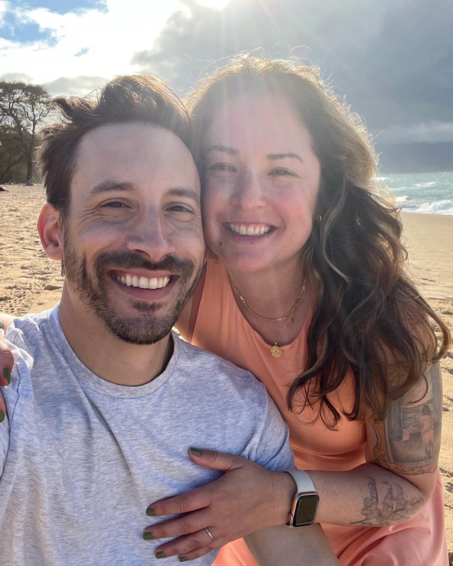 Trip to Maui