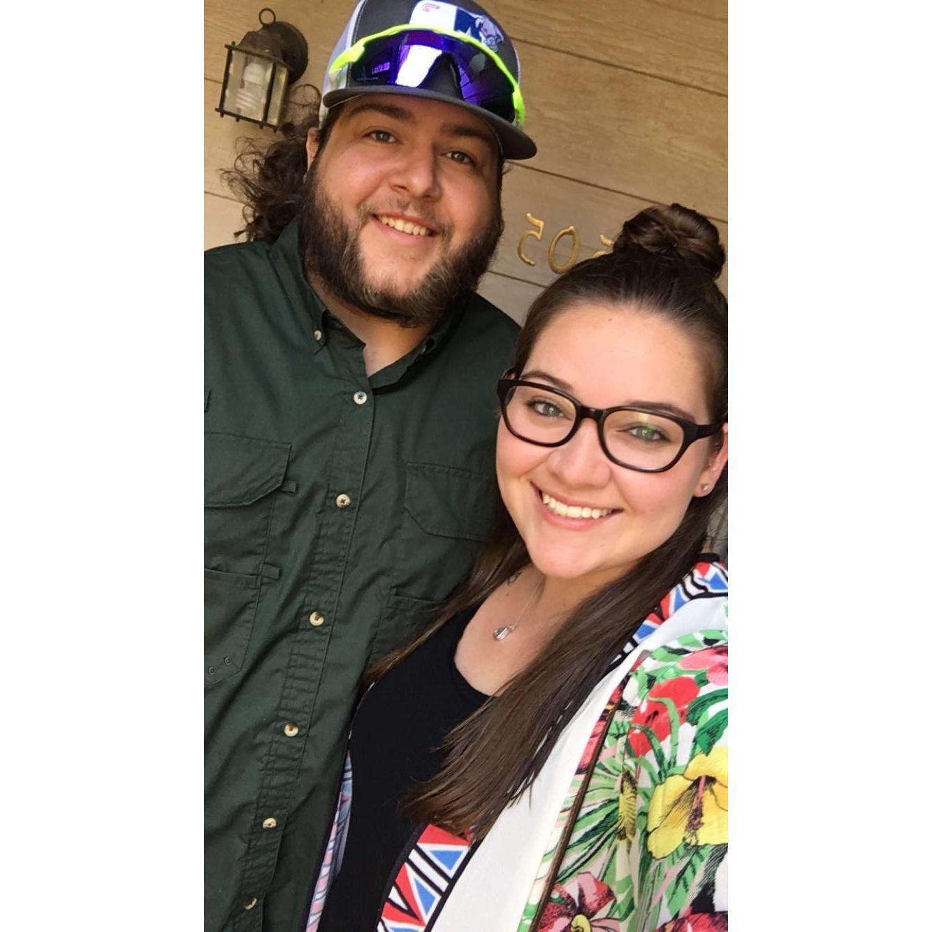Date night 2018