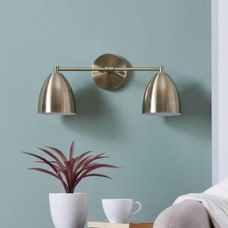 Ridley Vanity Sconce