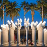 Los Angeles County Museum of Art
