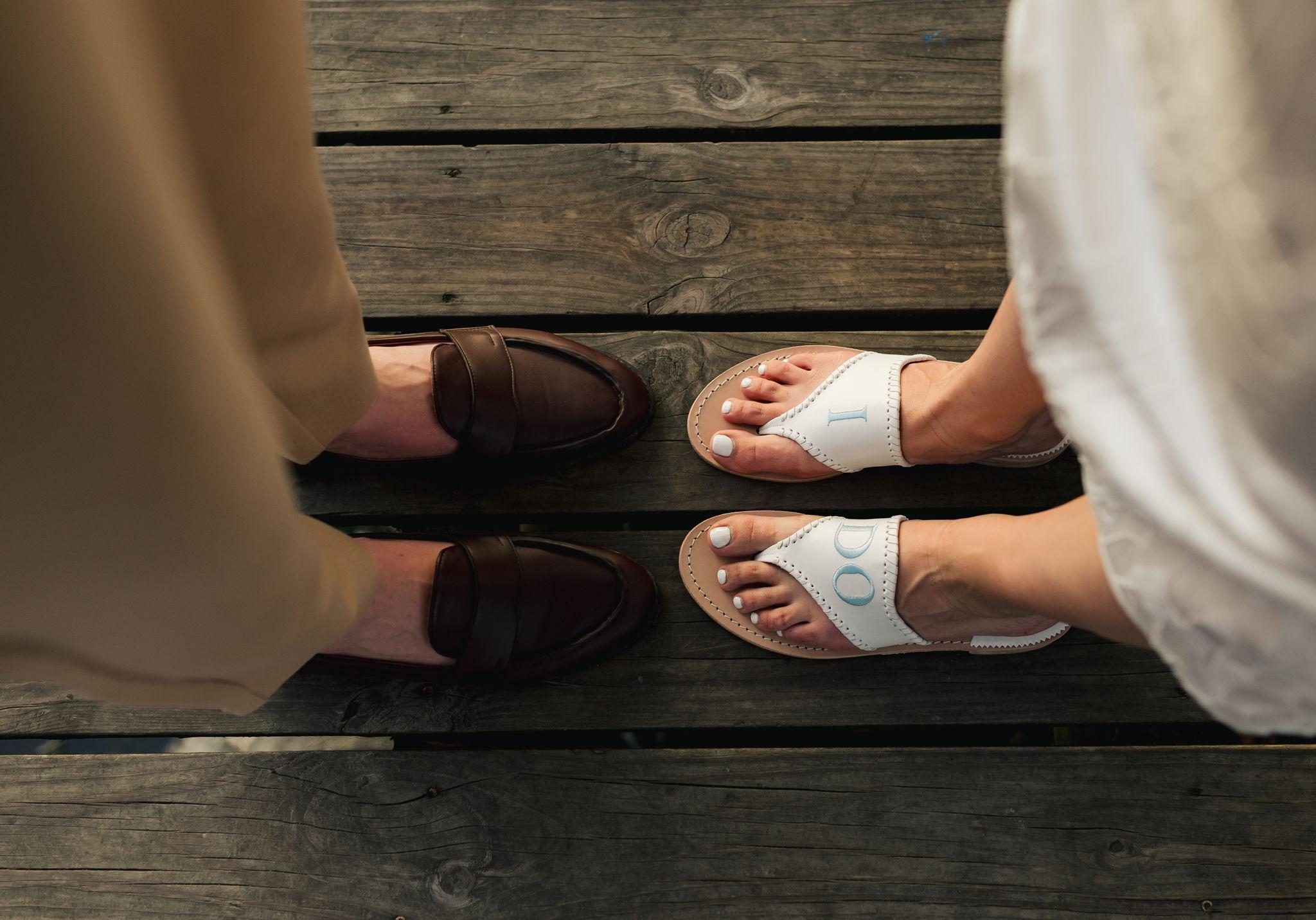 The Wedding Website of Kristen Clark and Jack Danielsen