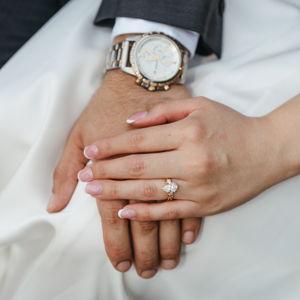 Our Newlywed Fund