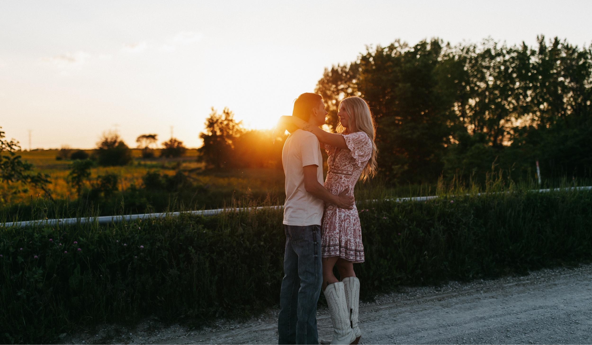 The Wedding Website of Kayleigh Kramp and Austin Roth
