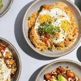 Nectar: Urban Cantina