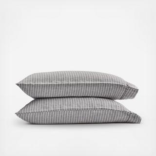 Tristen Pillowcase, Set of 2