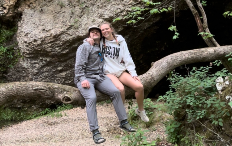 The Wedding Website of Michaela White and Seth Flies