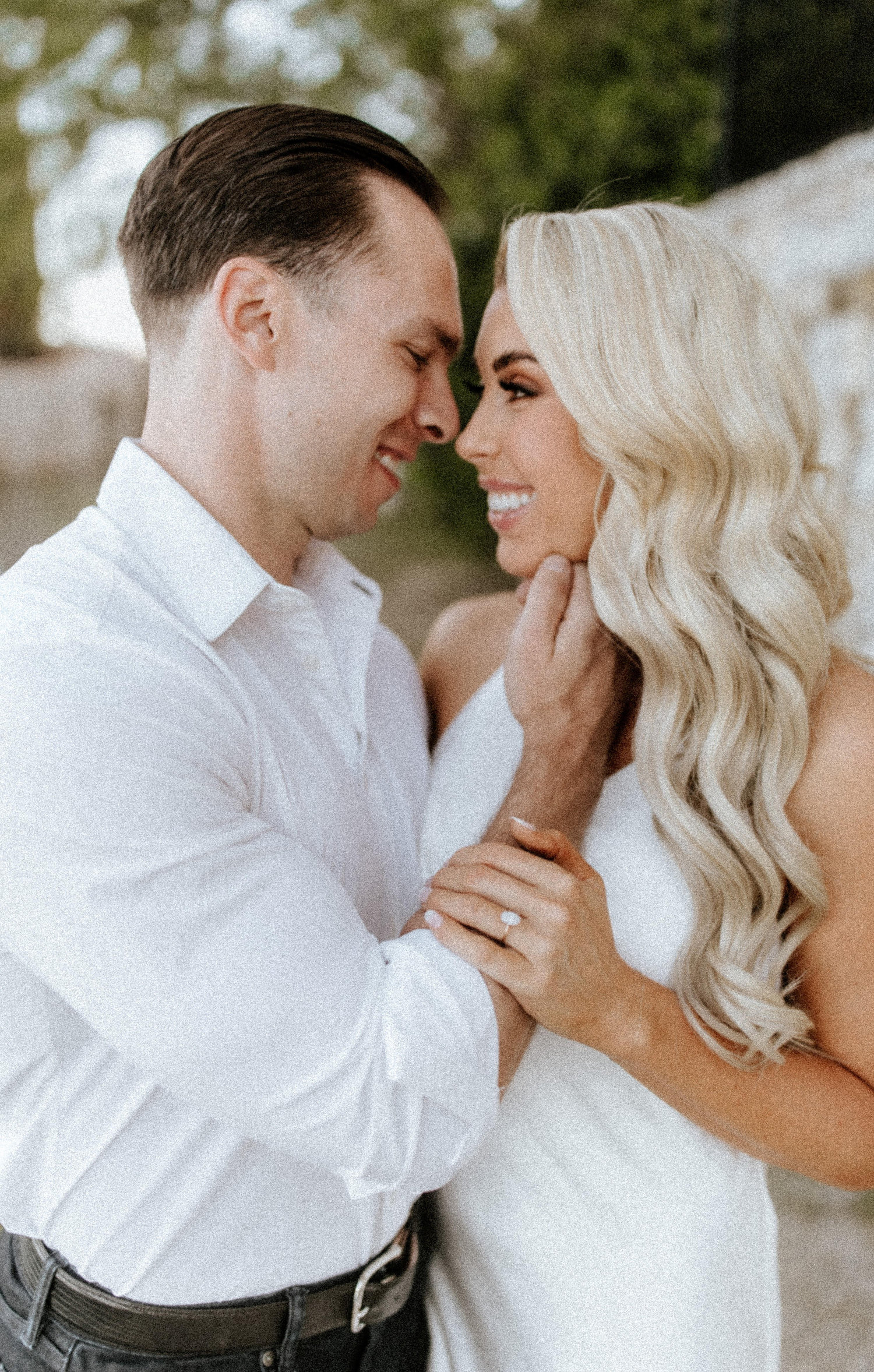 The Wedding Website of Samantha Krentz and Patrick Bleyer