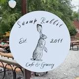 Swamp Rabbit Cafe and Grocery