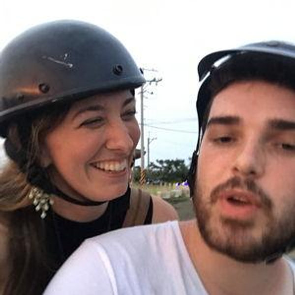 Our Honeymoon Fund