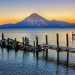 Lago Atitlan