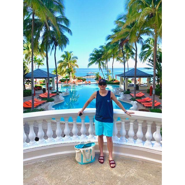 Montego Bay, Jamaica 2023
