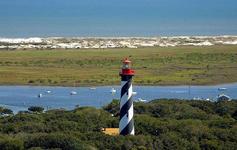 St Augustine Lighthouse & Maritime Museum