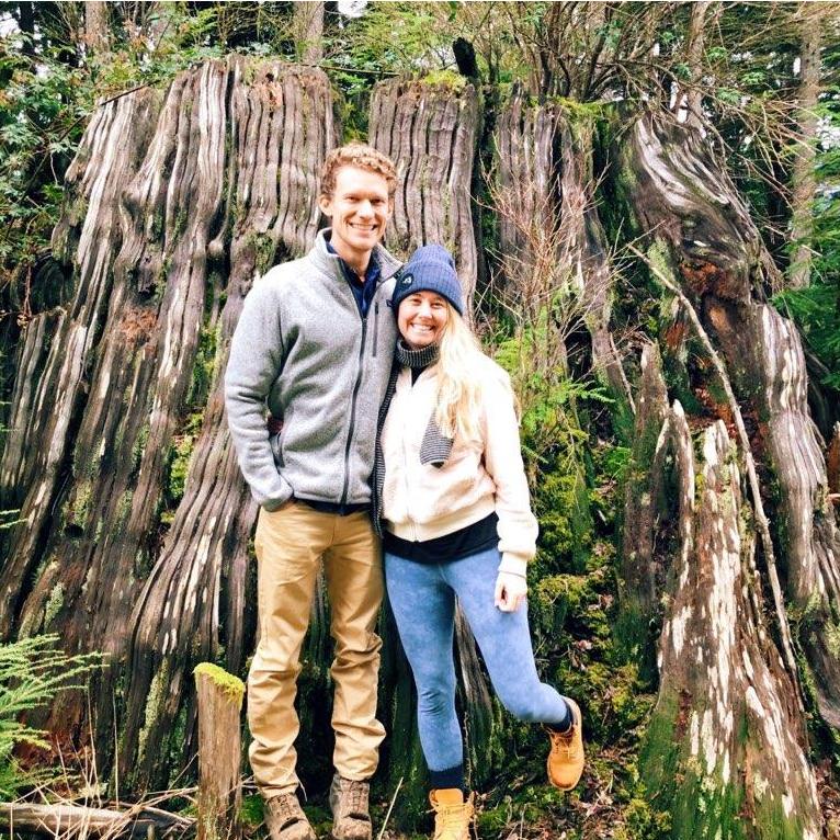 Family trip to WA!