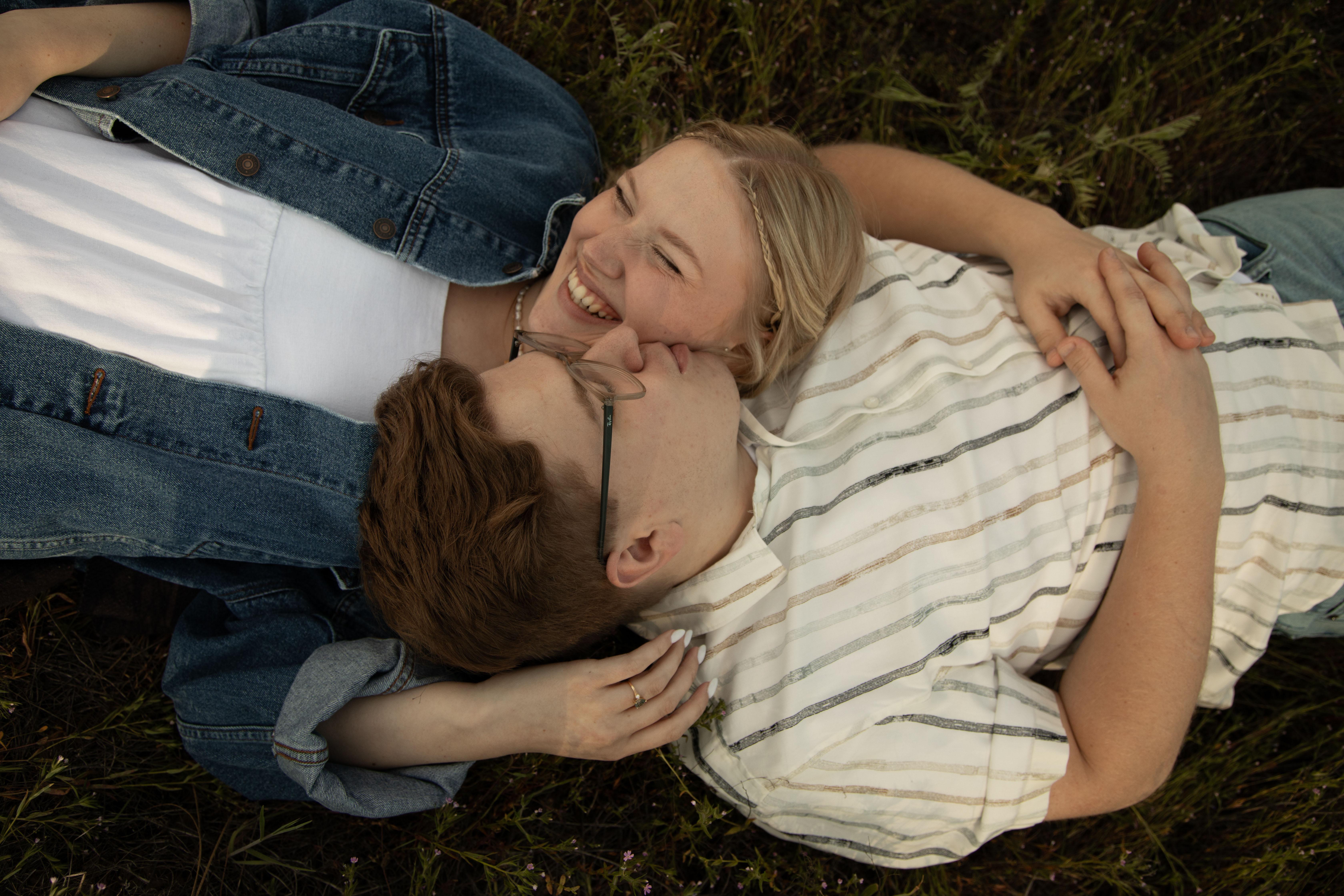 The Wedding Website of Emily Ross and Joey Hurt