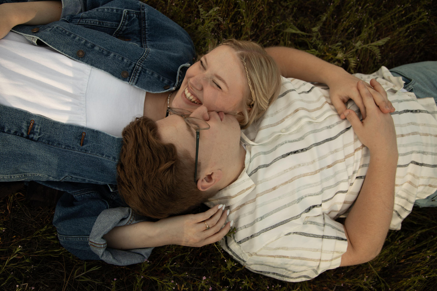 The Wedding Website of Emily Ross and Joey Hurt