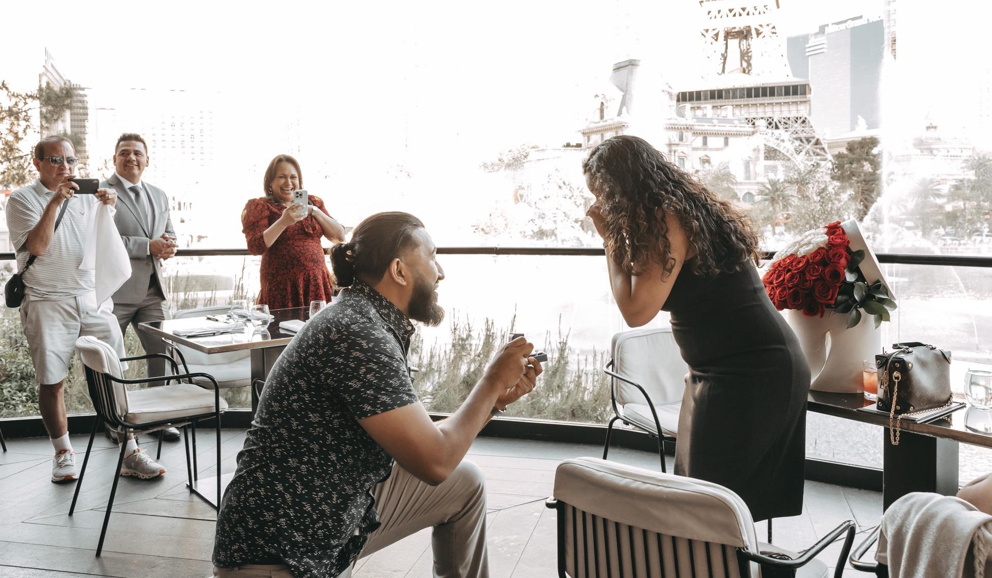 The Wedding Website of Amelia Seepaul and Chris Ramprashad