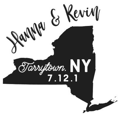 The Wedding Website of Hanna Giem and Kevin Lu