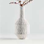Lyman Scratched Vase