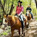 Horseback Riding at Skyland Stables