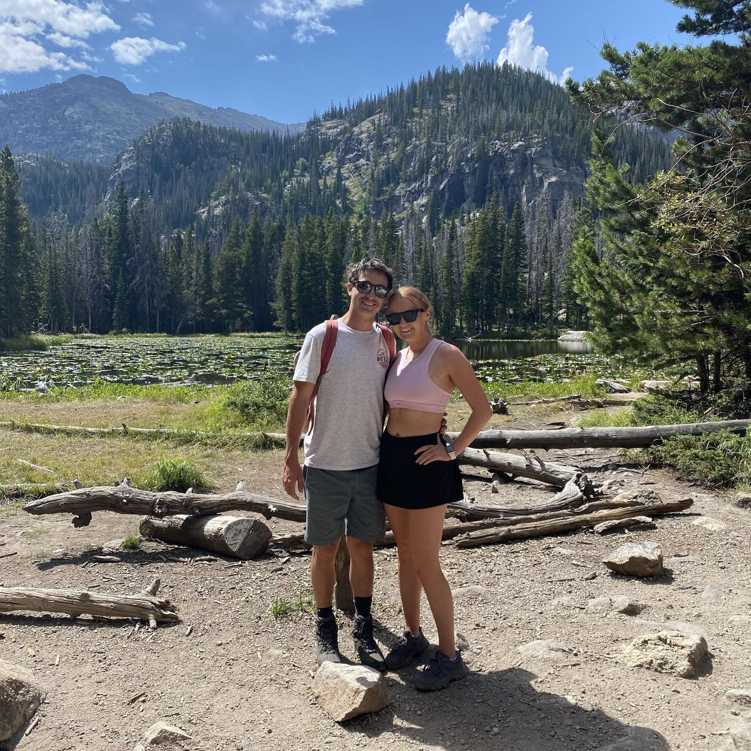 Rocky Mountain 2023