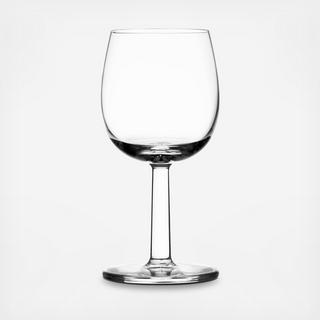 Raami Apertif Glass, Set of 2