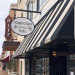 Magnolia's @ the Ritz