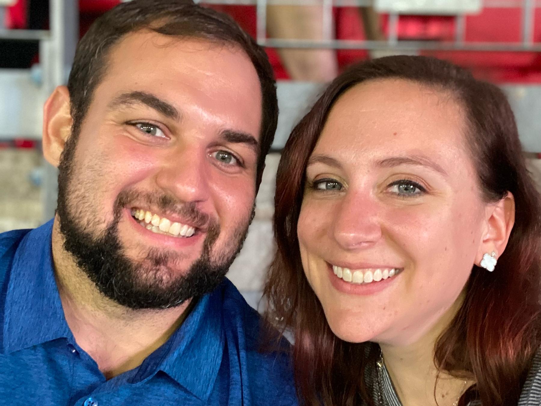 The Wedding Website of Ashley Moore and Tyler Cohen