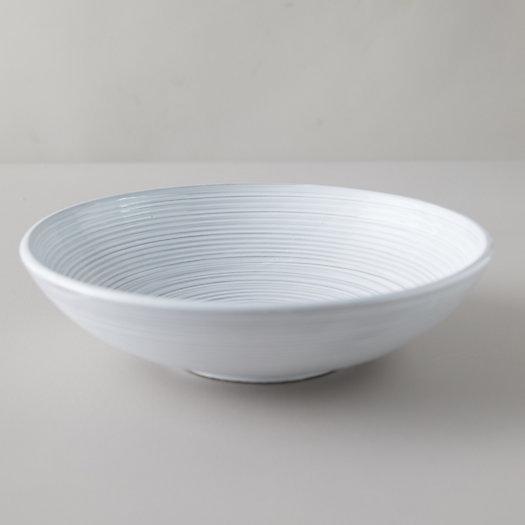 Farmstead Serving Bowl