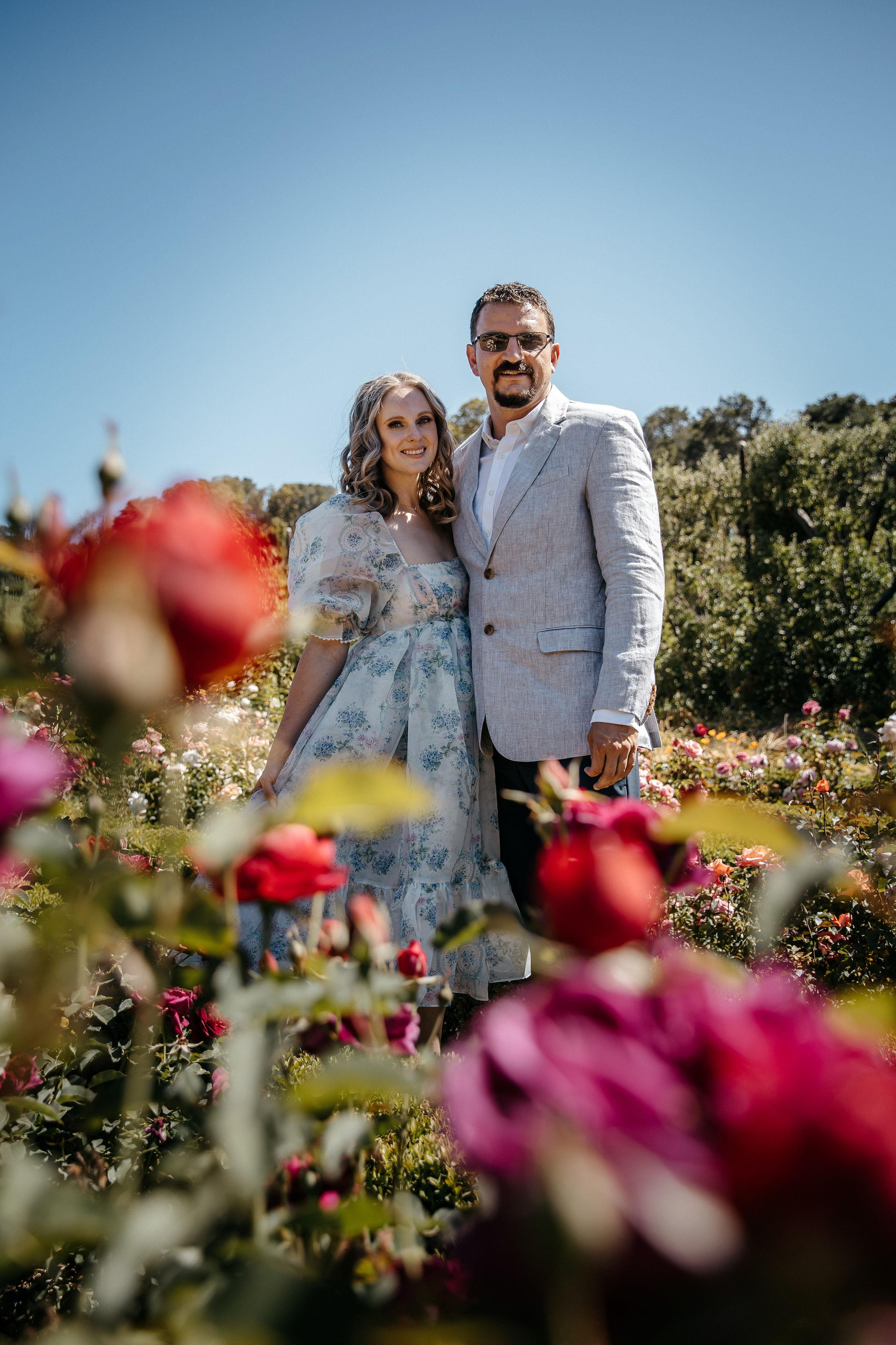 The Wedding Website of Heather Bennett and Dustin Fritangela