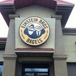 Einstein Bros Bagels (Franklin)