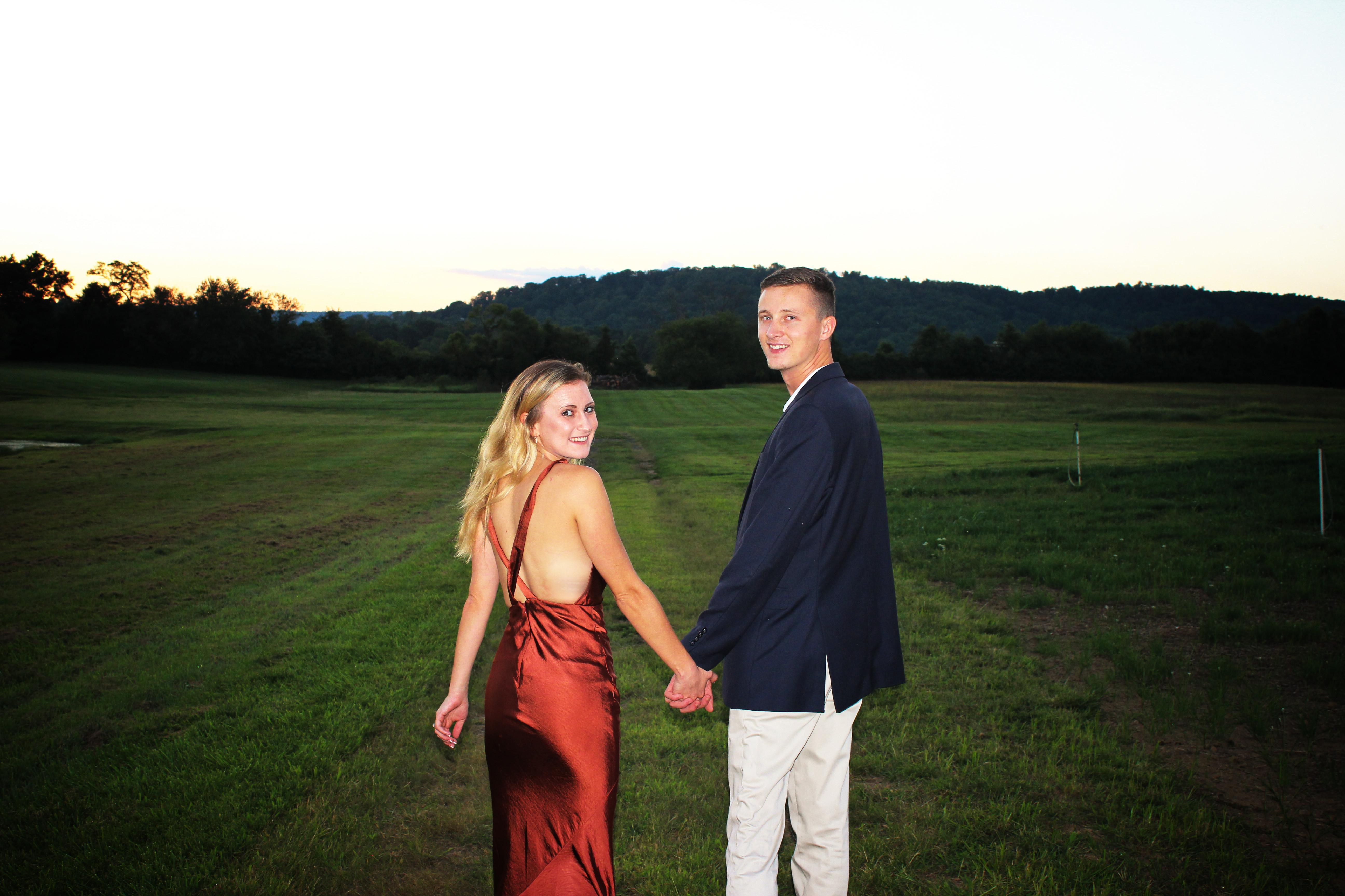 The Wedding Website of Carley Swetz and Kyle Giroux