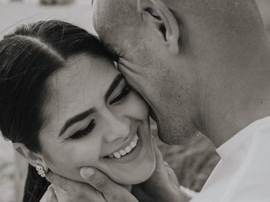 The Wedding Website of Sulemis Sanchez and Daniel Garcia