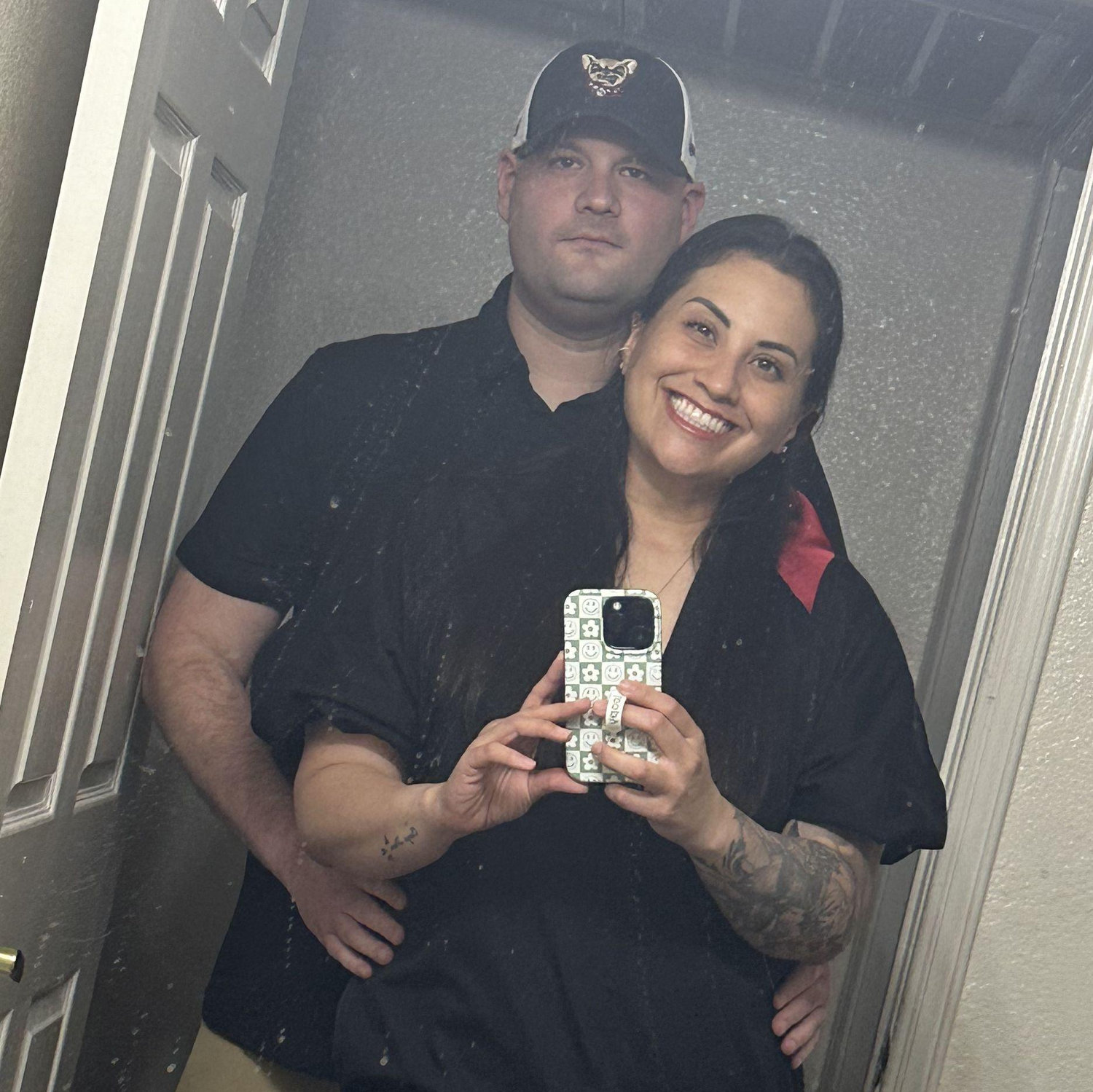 Our First Concert
