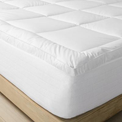 Ultra Loft Down Alternative Mattress Pad - Casaluna™