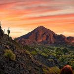 Camelback Mountain