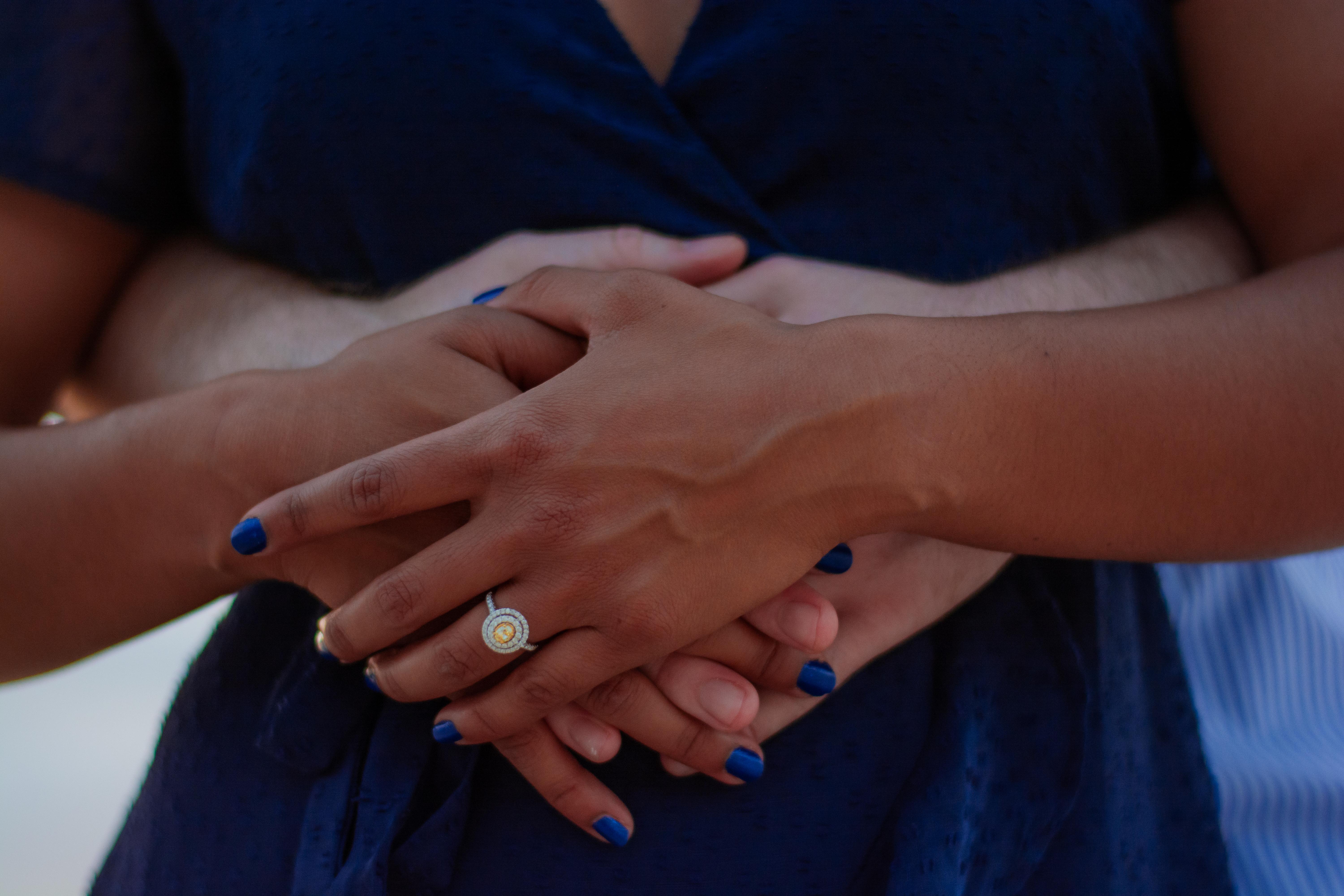 The Wedding Website of Ryan Kendrick and Alessandra Ramnarine