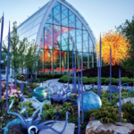 Chihuly Garden and Glass