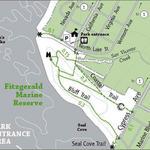 J V Fitzgerald Marine Reserve