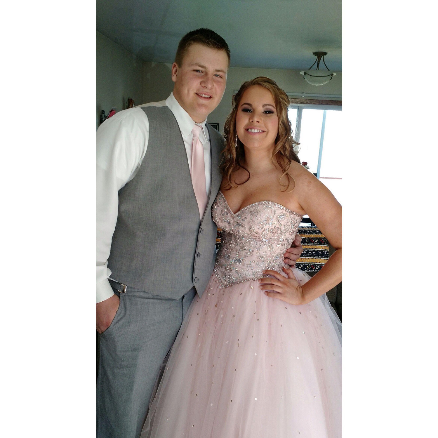 prom 2017