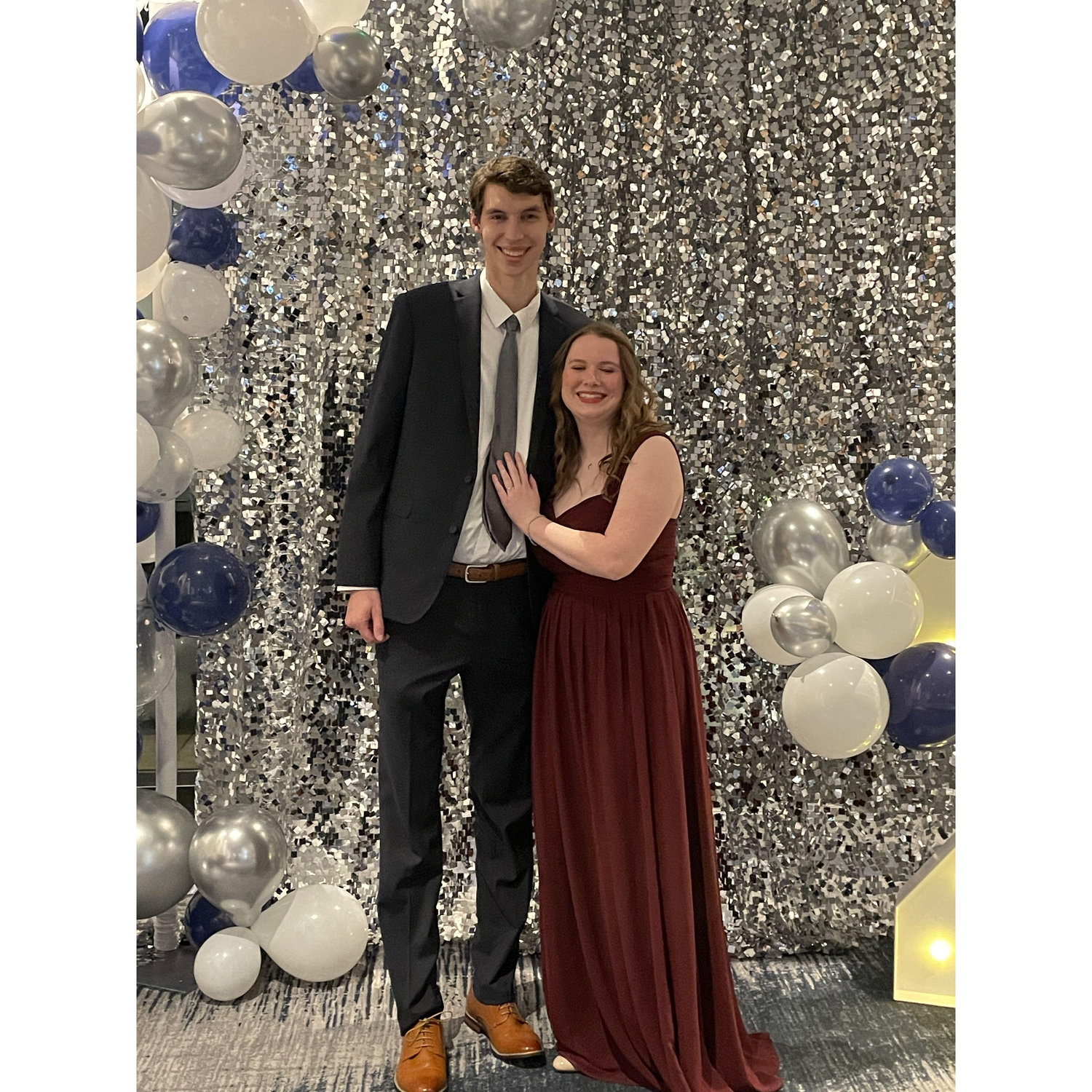 Amarise's Heart of the Angel's Gala 2025