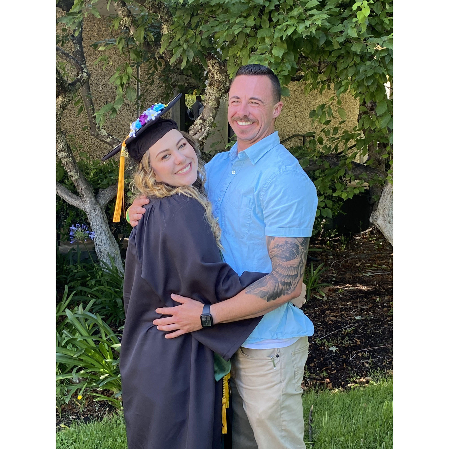 Graduation