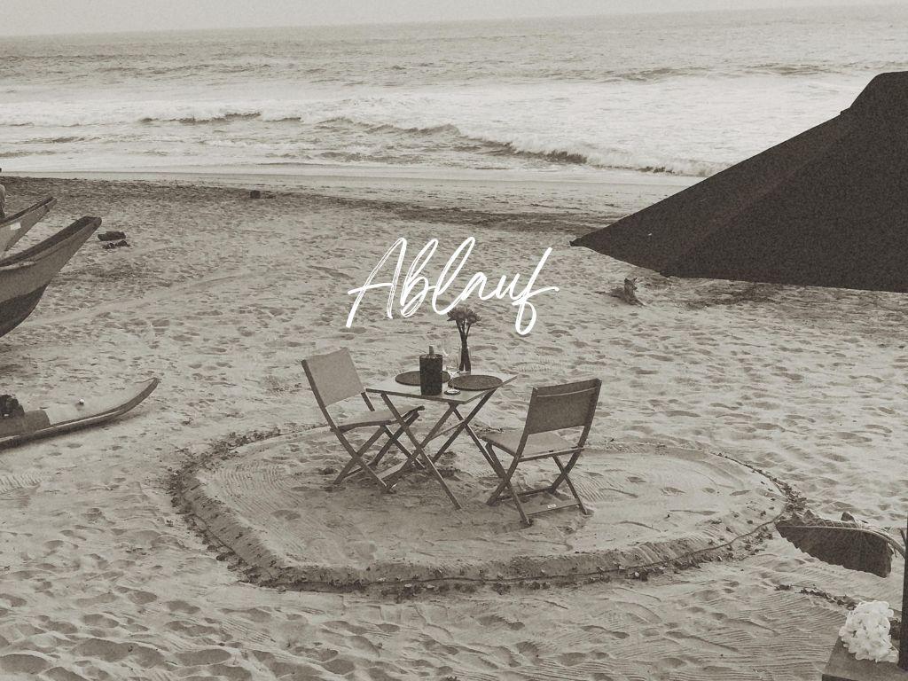 The Wedding Website of Alyna Bas and Alper ‎