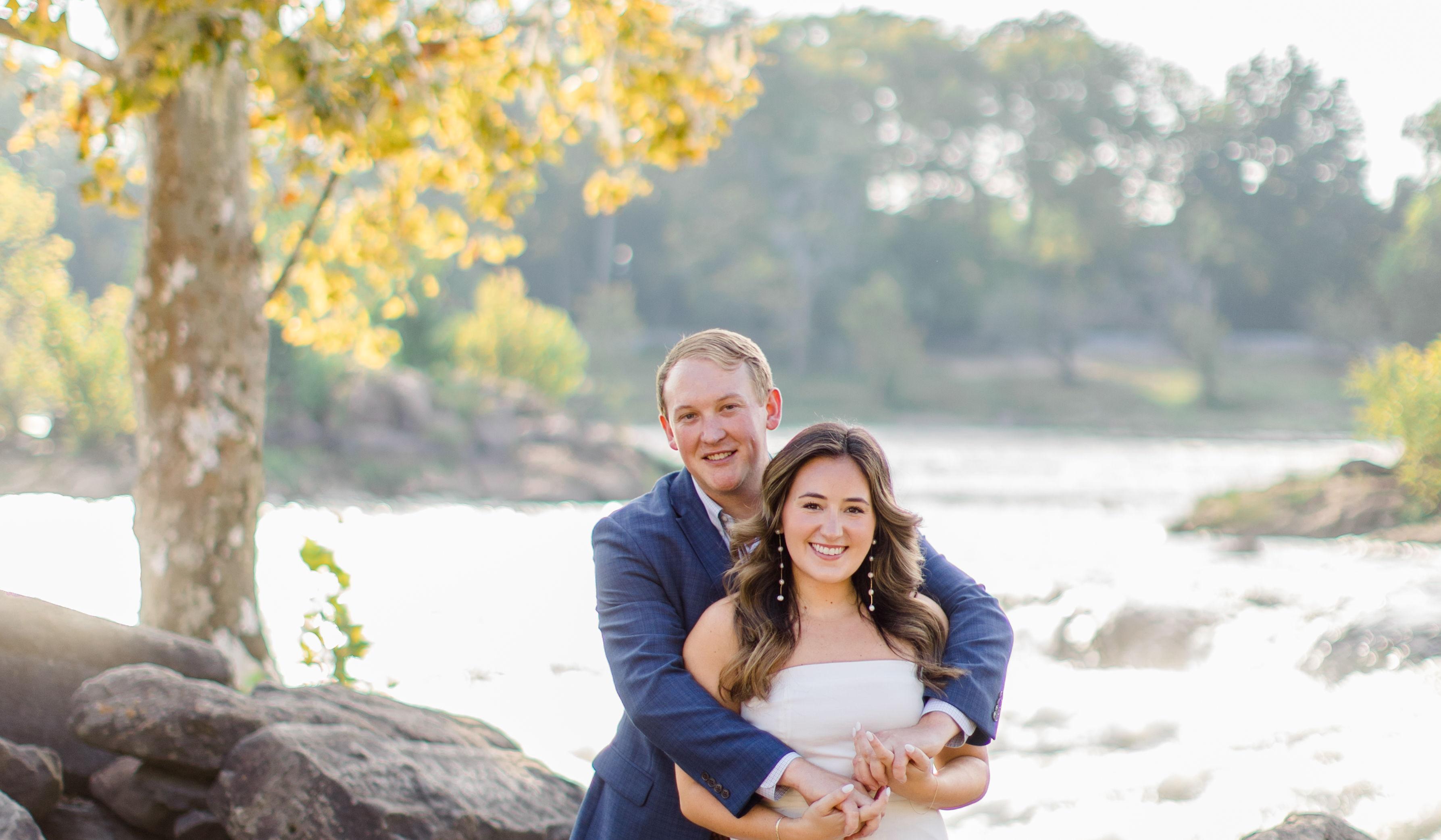 Abby Shook And Tyler Johnsons Wedding Website