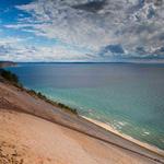Sleeping Bear Dunes National Lakeshore