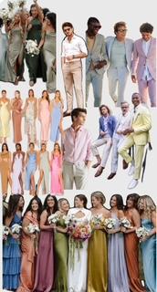 The Wedding Website of Vanessa Esperance and Ejay Cuff